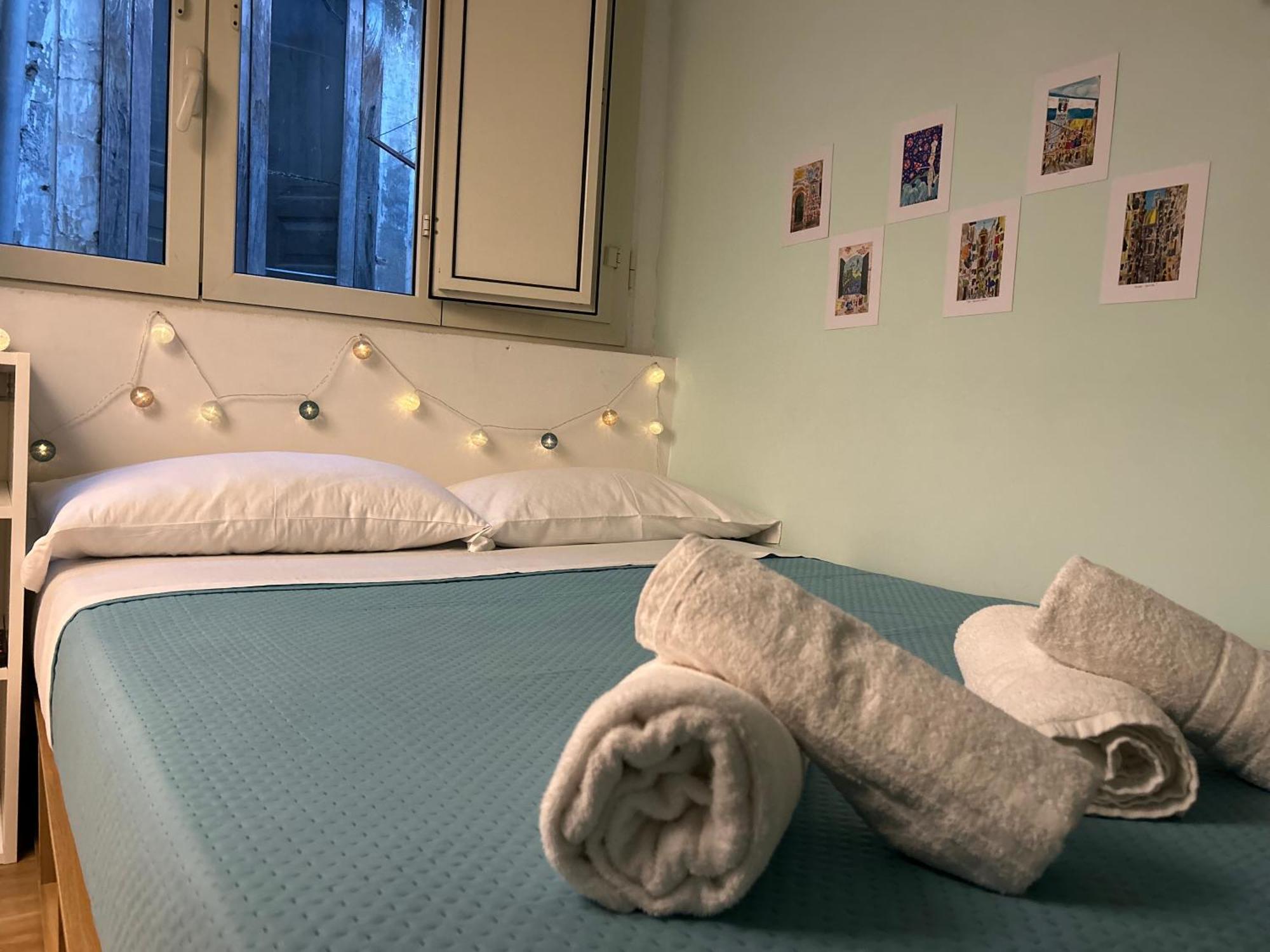 Ollyday Tatil Evi Napoli